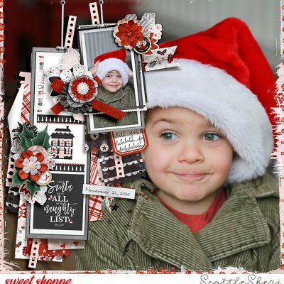 Naughty List