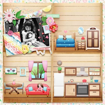 Doll House