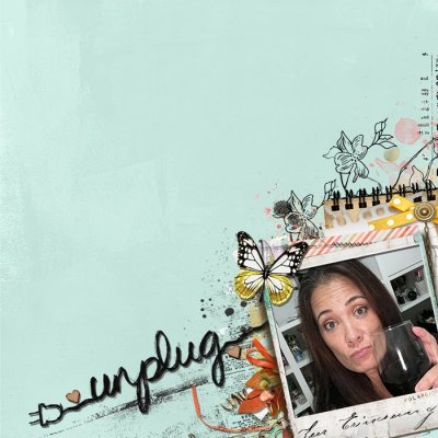 Me Unplugged