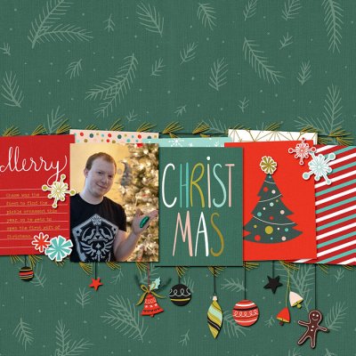 ~Merry Christmas~