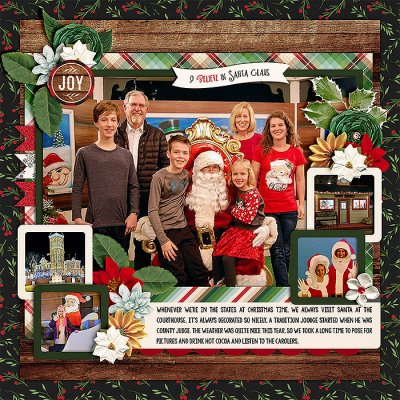 Santa