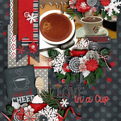 Love in a cup