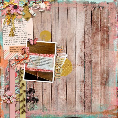 November 2020 Passport to Gratitude: Challenge 14 Currently