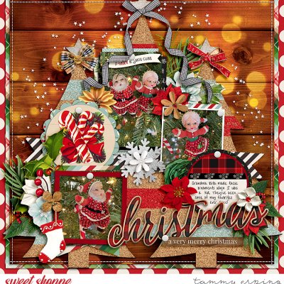 Christmas Joy
