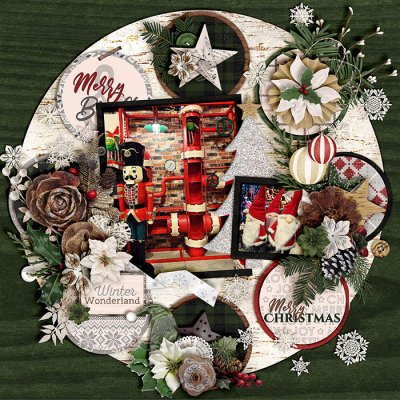 Christmas Wonderland