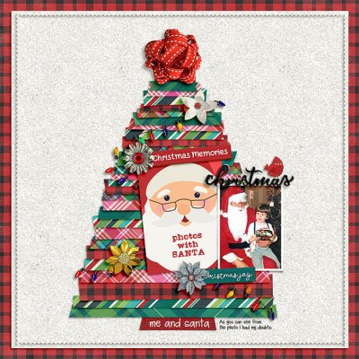 photos with santa