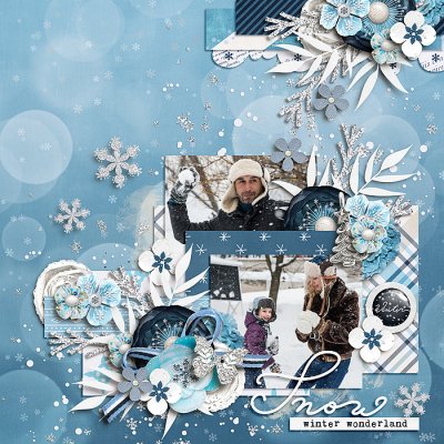 Snow