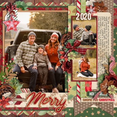 Merry