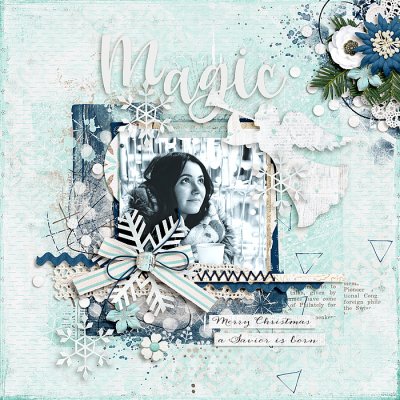 Magic