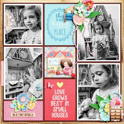 Doll House