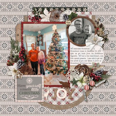 Christmas 2019
