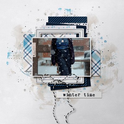 winter time