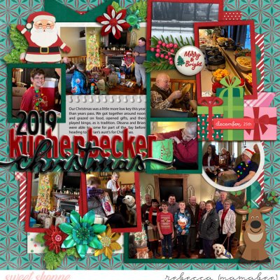 2019 christmas
