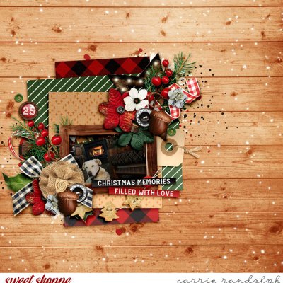 Christmas Memories