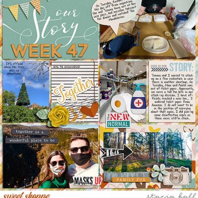 2020 Week 47L