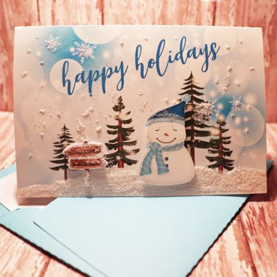 Christmas Card