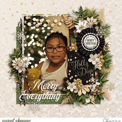 Merry Everything