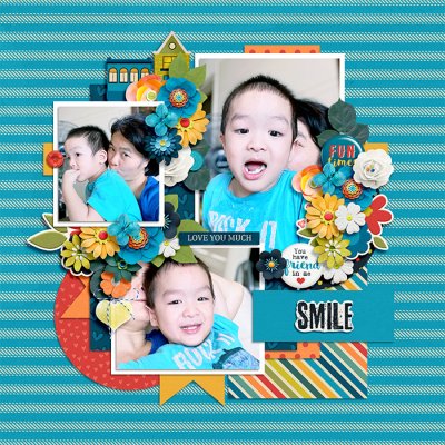 Smile