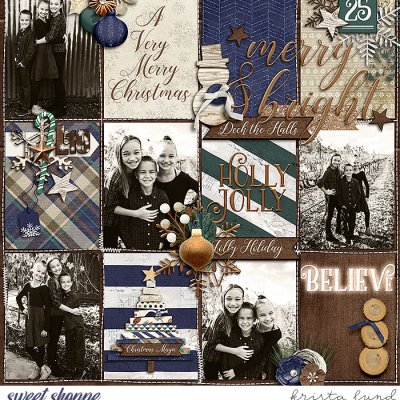 2019 Merry and Bright 2