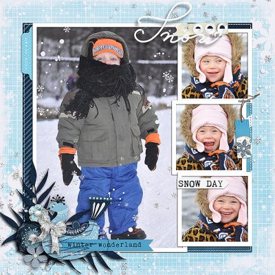 A Winter to Remember