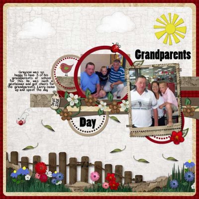 Grandparents Day