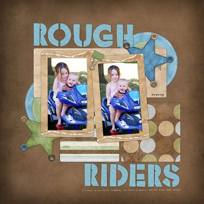 Rough Riders