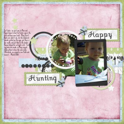 Happy Hunting
