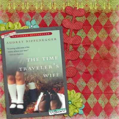 The Time Traveler's Wife