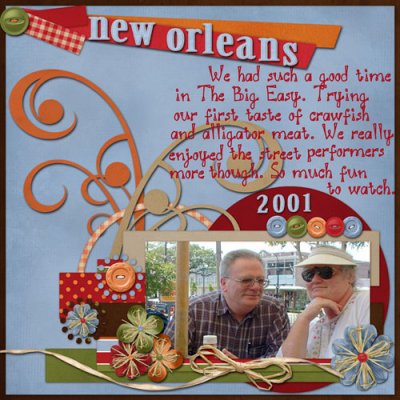 New Orleans