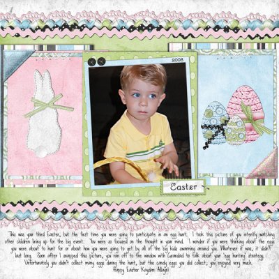 *Easter 2008*