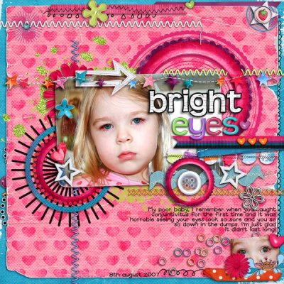 Bright Eyes