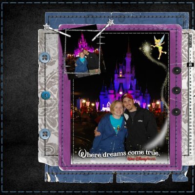 M&J Castle Pic DW07