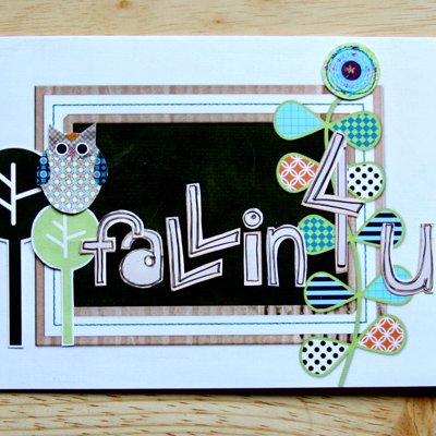 Fallin' 4 U