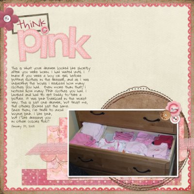 Think Pink
