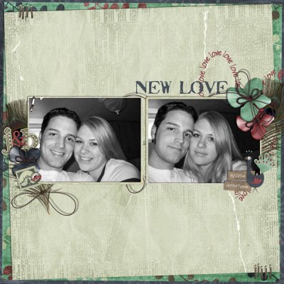 New Love