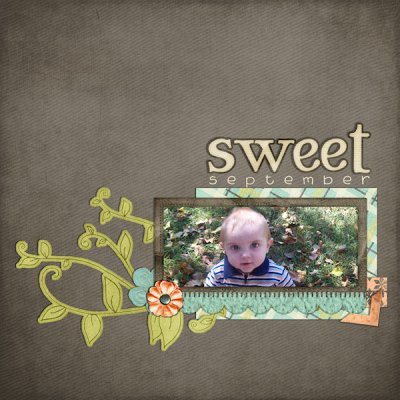 sweet september