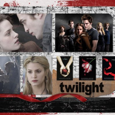 twilight