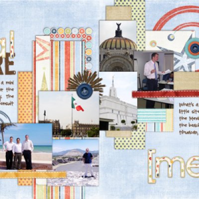 Social Venture Mexico