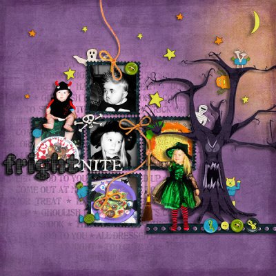 Fright Nite