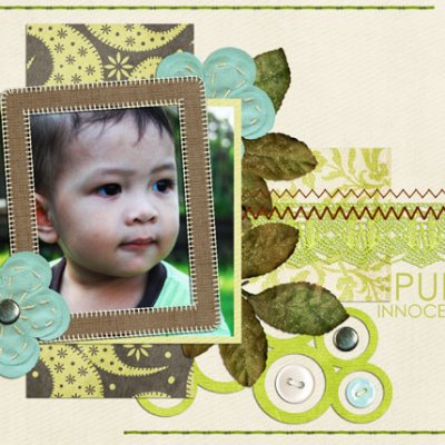 Pure Innocence