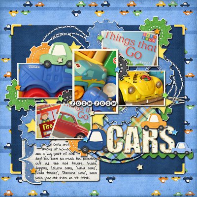 cars