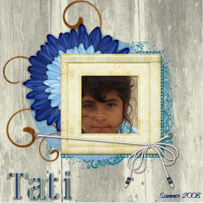 Tati