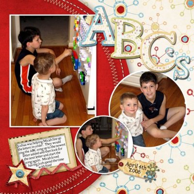 ABCs