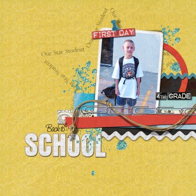 4th Grade