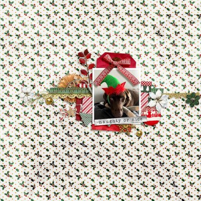 December 2020 Passport to Celebration: Square 2 Product