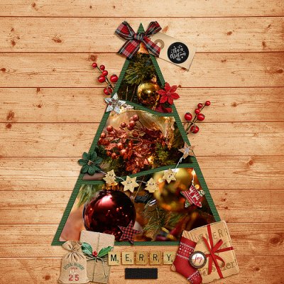 December 2020 Passport to Celebration: Square 4 Inspired By