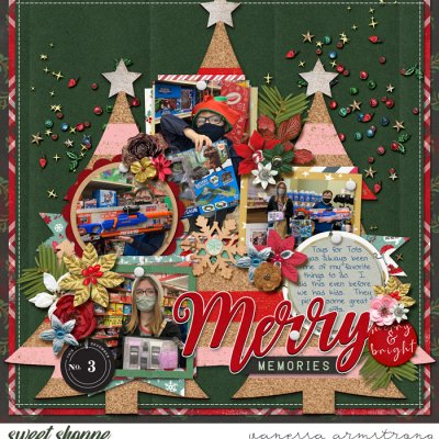 Toys for Tots