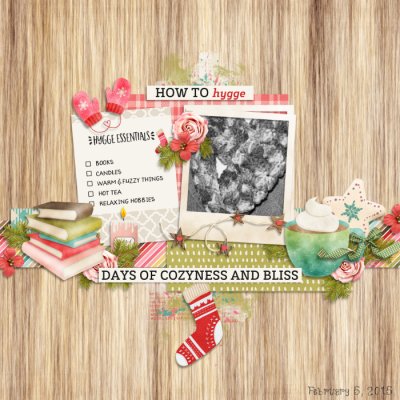 How to Hygge