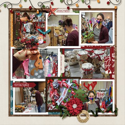 Christmas Market