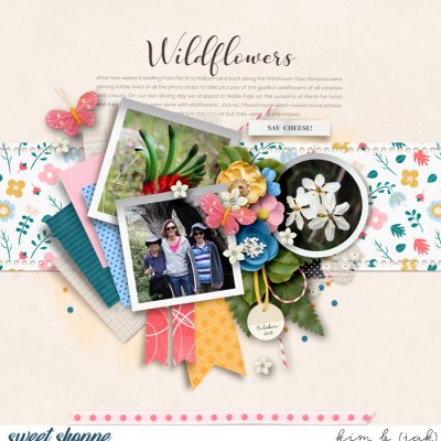 Wildflowers